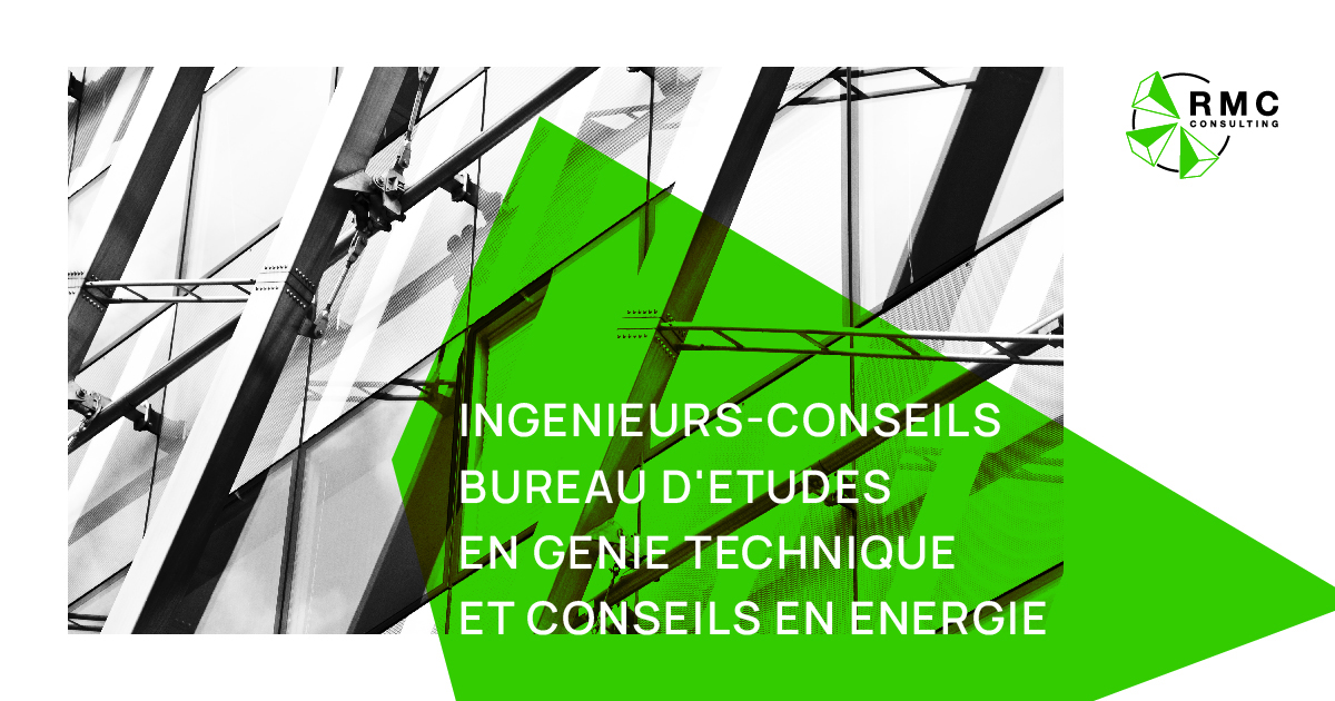 Screenshot or Official Image for rmc.lu - Société - RMC Consulting s.à r.l.